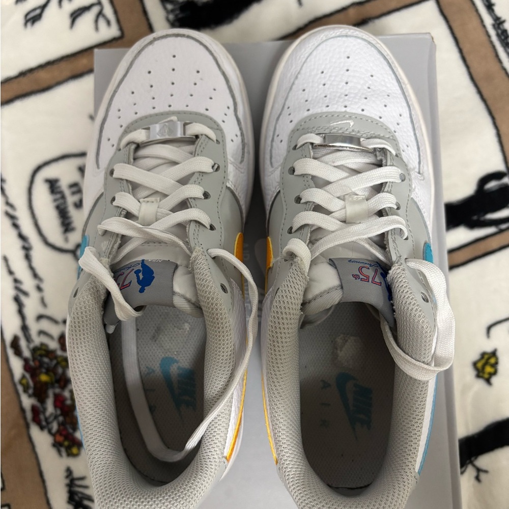 Nike Air Force 👟 - Picture 9 of 13